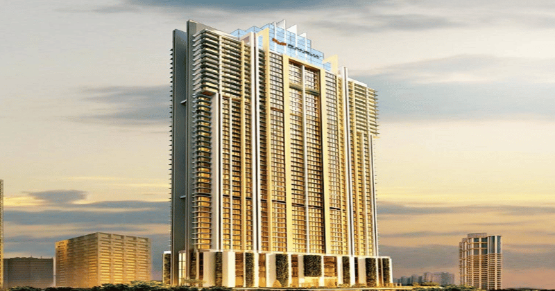 Raheja Imperia